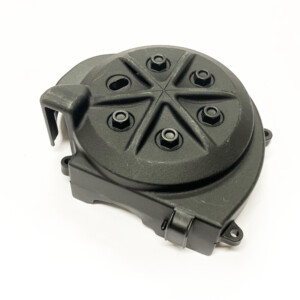 Magneetonkoppa, Aprilia/Gilera/Piaggio skootterit (Pure Jet)