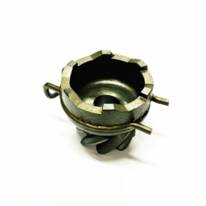 Käynnistyspolkimen vapaaratas (alkuperäinen), Peugeot/SYM skootterit 4T