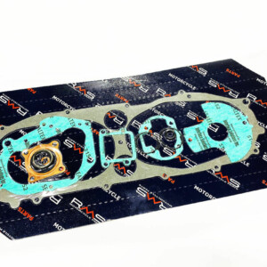 Täydellinen tiivistesarja, Yamaha BW's/Slider