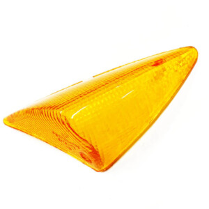 Vilkunkupu, oranssi (etu, vasen), Peugeot Speedfight 2