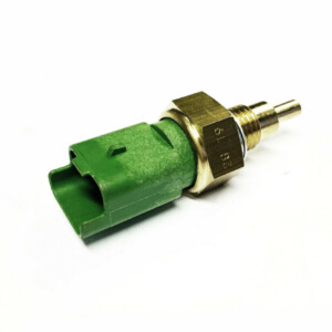 Lämpötila-anturi EURO4 M12x1.50mm (alkuperäinen), Derbi Senda/Piaggio skootterit 18->