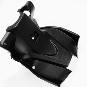 Alkuperäinen polvikate, Aprilia SR