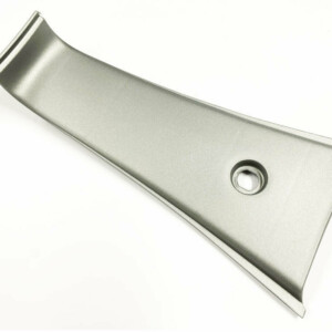 Akkukotelonkansi, Aprilia SR