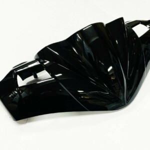 Mittaristonkate, musta, Peugeot Speedfight 2