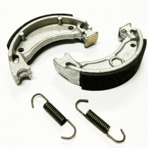 Novascoot takajarrupalat (FT01205), Yamaha skootterit