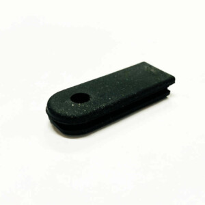 Öljypumpun suojan läpivientikumi, Minarelli AM6