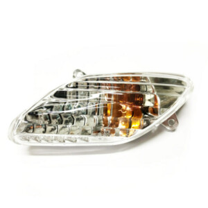 Etuvilkku (vasen), Aprilia SR50 Factory/Replica