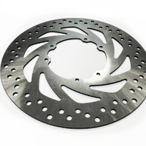 Alkuperäinen jarrulevy Ø300mm (etu), Aprilia SX/Derbi Senda DRD Pro/Rieju MRT