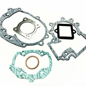 Täydellinen tiivistesarja,  Peugeot skootterit (vaaka, ilma)