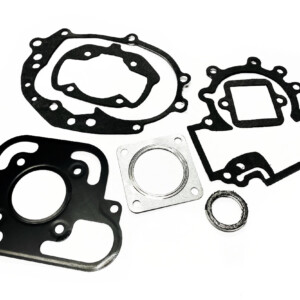 Täydellinen tiivistesarja,  Peugeot skootterit (vaaka, ilma/vesi) 2T