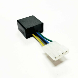 Vilkkurele/viiverele, Derbi Senda