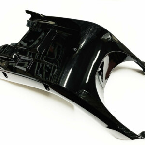 Alakate, musta, Yamaha Bw's 04-16