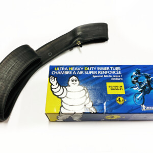 Michelin UHD sisärengas (vahvistettu) 80/100, 90/90-21
