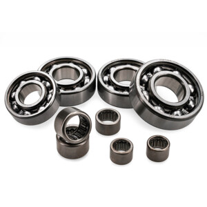 Voca Racing vaihteiston laakerisarja, Minarelli AM6