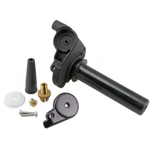 Domino pikakaasukahva 55mm/1.9°