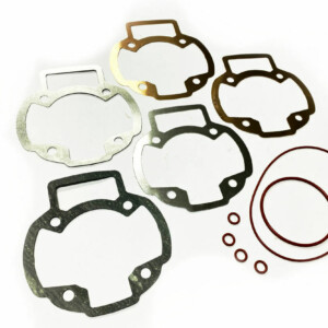 Stage6 MK2 Sport/Racing tiivistesarja 70cc, Aprilia/Piaggio/Gilera skootterit (vesi)