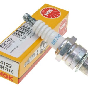 NGK BR7HS sytytystulppa