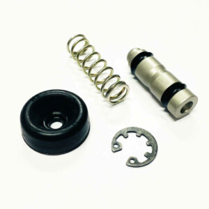 AJP jarrupolkimen pääsylinterin korjaussarja 12mm, Aprilia/Derbi/Rieju