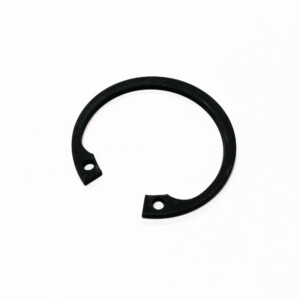 Takapyörän akselin lukkorengas, Yamaha skootterit