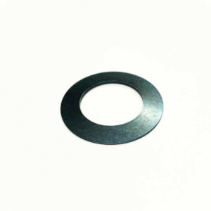 Kytkinkellon aluslevy, Minarelli AM6