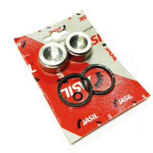 Jarrusatulan korjaussarja 32x16mm Grimeca