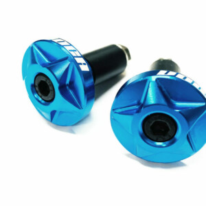 Voca Racing tangonpääpainot, sininen