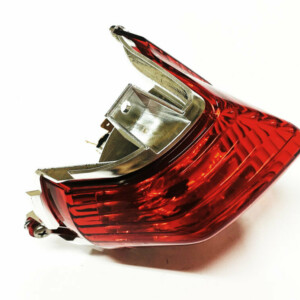 Takavalo (alkuperäinen), Aprilia SR50 Factory/Replica