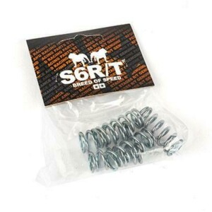 Stage6 R/T kytkinjouset, Derbi Senda