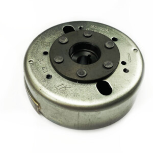 Vauhtipyörä (alkuperäinen), Aprilia SR 18->