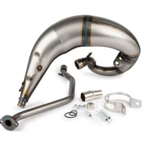 Stage6 Streetrace pakoputki (oikea), Beta RR 2012->