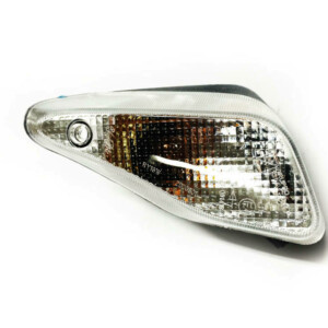 Etuvilkku (alkuperäinen, oikea), Piaggio NRG Power 04->