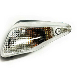 Etuvilkku (alkuperäinen, vasen), Piaggio NRG Power 04->