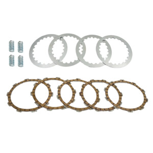 Stage6 R/T kytkinlevysarja, Minarelli AM6