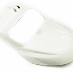 TNT etukate, valkoinen, Yamaha BW's