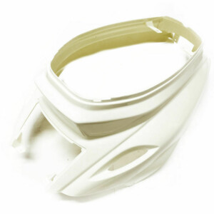 TNT penkinkate, valkoinen, Yamaha BW's