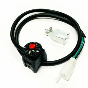 YCF tappokatkaisin, yleismalli