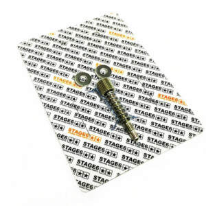 Säätöruuvi, tyhjäkäynti, Stage6 PWK 21/24/26/28mm