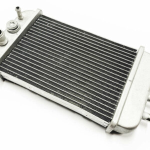 Jäähdytin 260mm x 140 mm, Derbi Senda, Aprilia RX/SX, Gilera RCR/SMT