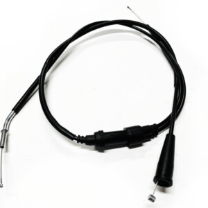 Kaasuvaijeri (alkuperäinen), Aprilia/Gilera/Derbi Senda DRD Racing/ X-Treme 50 10->