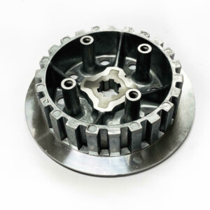 Kytkinkeskiö (alkuperäinen), Minarelli AM6