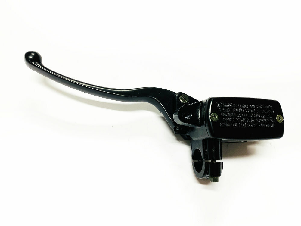 Jarrukahvarunko, neste, vasen