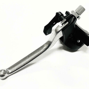 Domino kytkinkahvarunko, Derbi Senda X-Treme 10->