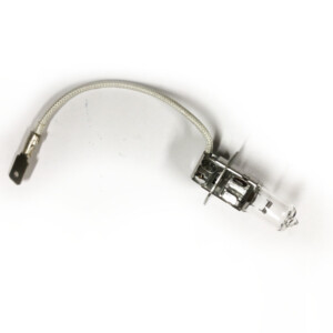H3 halogenpolttimo 12V/55W