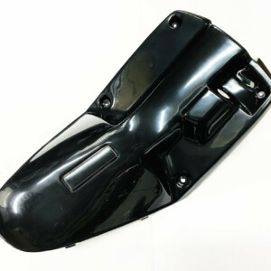 Polvikate, maalaamaton, Yamaha Bw's <-03