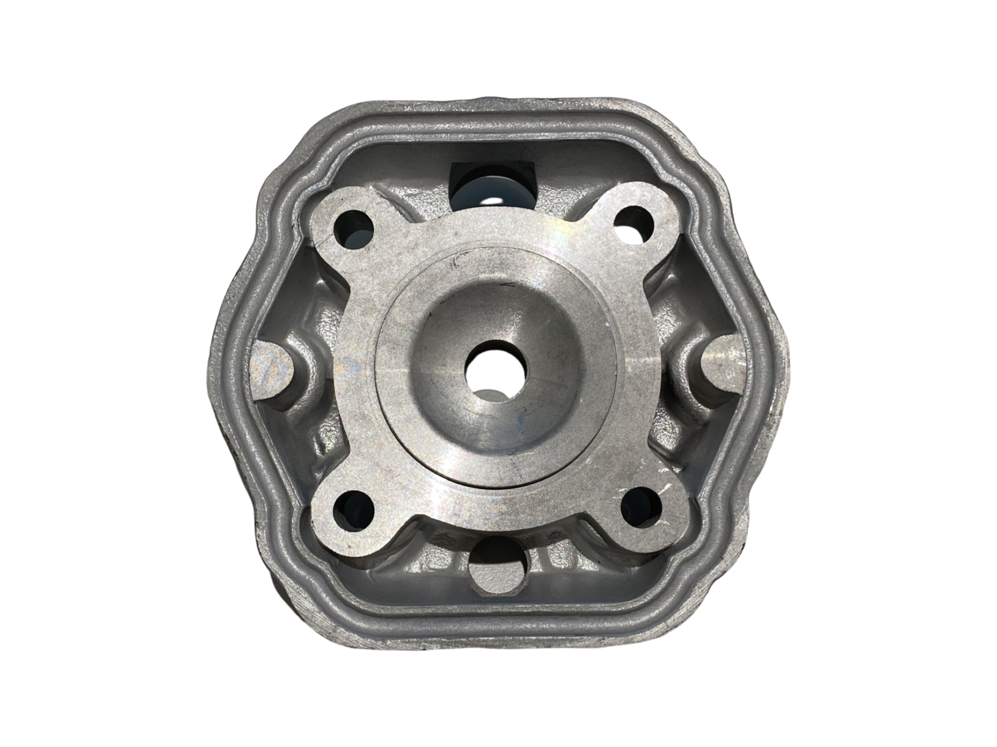 Airsal Sport sylinterinkansi 50cc, Derbi Senda (D50B0) 06-> - Kuva 2