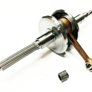 Top Performance kampiakseli, Yamaha skootterit (vaaka)