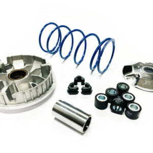 Polini Hi-Speed variaattori 16x13, CPI/Keeway skootterit 2T