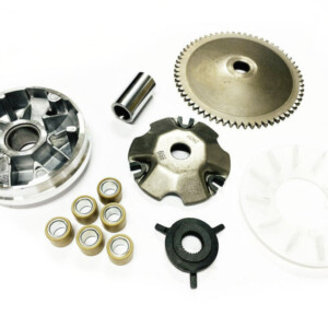 Variaattorisarja 16x13, Kymco Agility/Peugeot V-Clic 4T