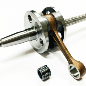 Piaggio kampiakseli (alkuperäinen), Aprilia/Piaggio/Gilera skootterit