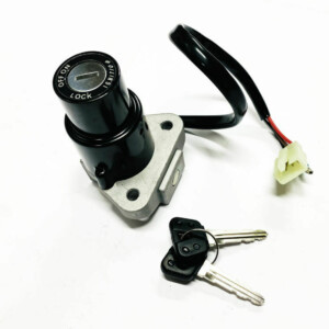 Virtalukko, Yamaha TZR 03-06